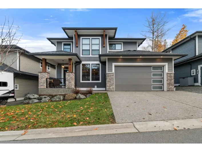 14 4550 TESKEY ROAD|Promontory, Chilliwack