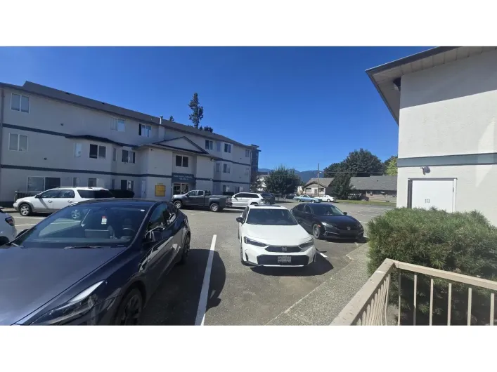 14 46160 PRINCESS AVENUE|Chilliwack Proper East, Chilliwack