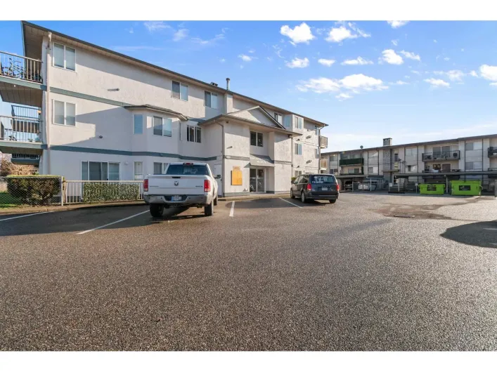 14 46160 PRINCESS AVENUE|Chilliwack Proper East, Chilliwack