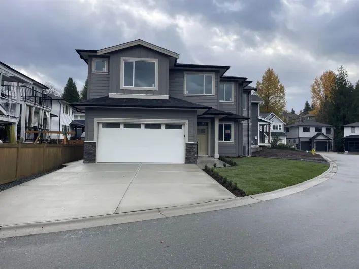 14 46379 UPLANDS ROAD|Promontory, Chilliwack