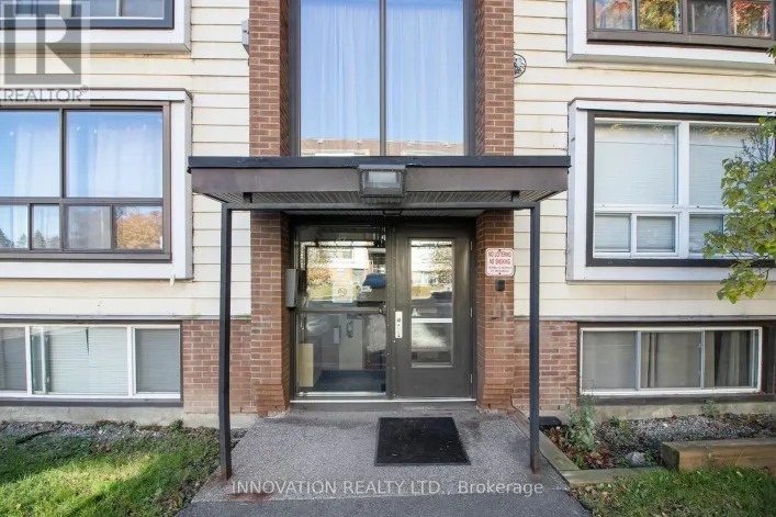 14 - 47 SUMAC STREET N, Ottawa