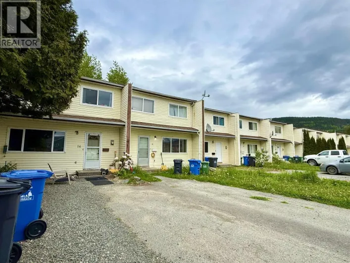 14 4714 DAVIS AVENUE, Terrace