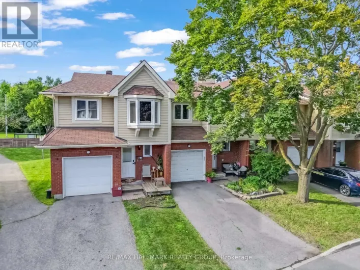 14 - 472 VALADE CRESCENT, Ottawa