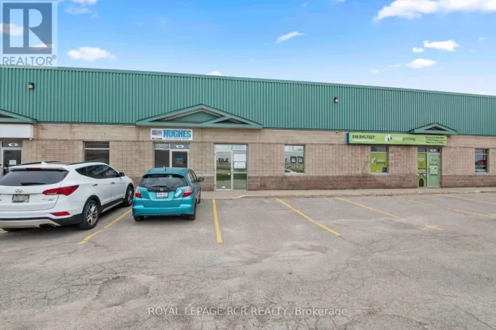 14 - 48 CENTENNIAL ROAD, Orangeville