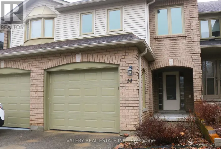 14 - 492 LACLIE STREET, Orillia