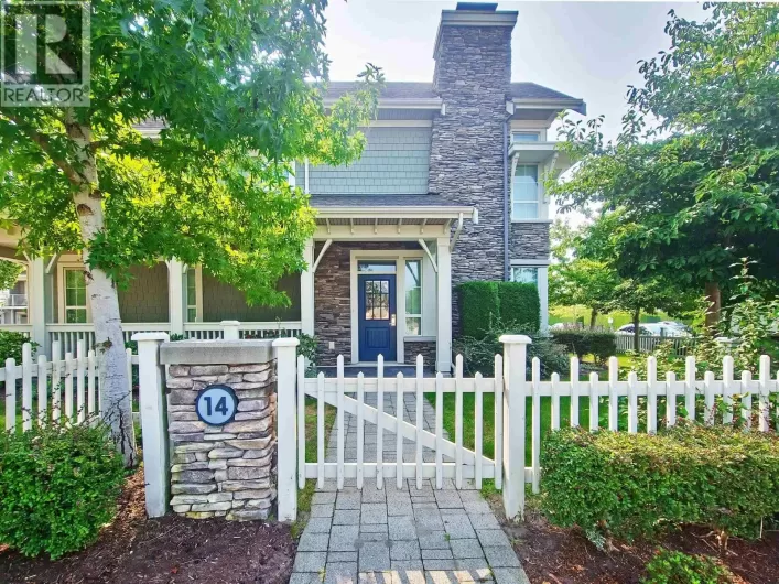 14 5510 ADMIRAL WAY, Delta