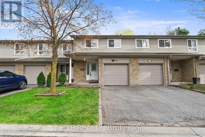 14 - 5536 MONTEVIDEO ROAD, Mississauga