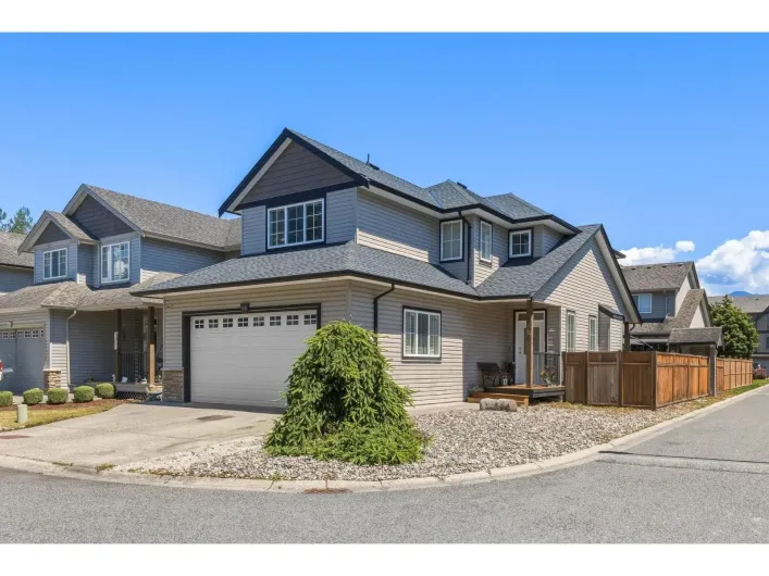14 5545 PEACH ROAD|Sardis South, Chilliwack