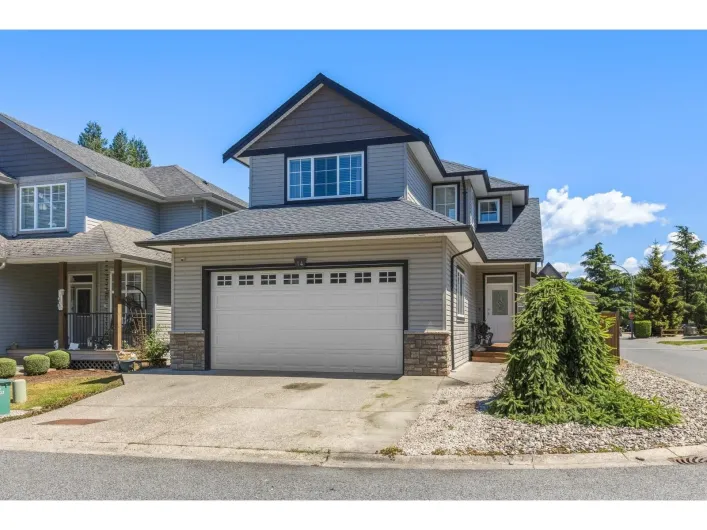 14 5545 PEACH ROAD|Sardis South, Chilliwack