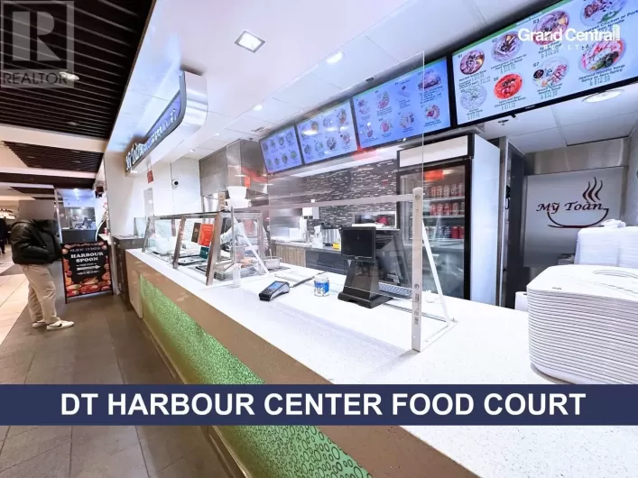 14 555 W HASTINGS STREET, Vancouver