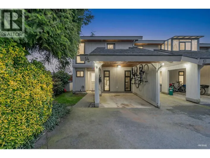 14 5600 LADNER TRUNK ROAD, Delta