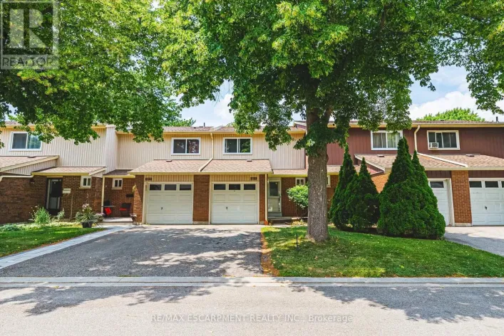 14 - 564 SHERATON ROAD, Burlington