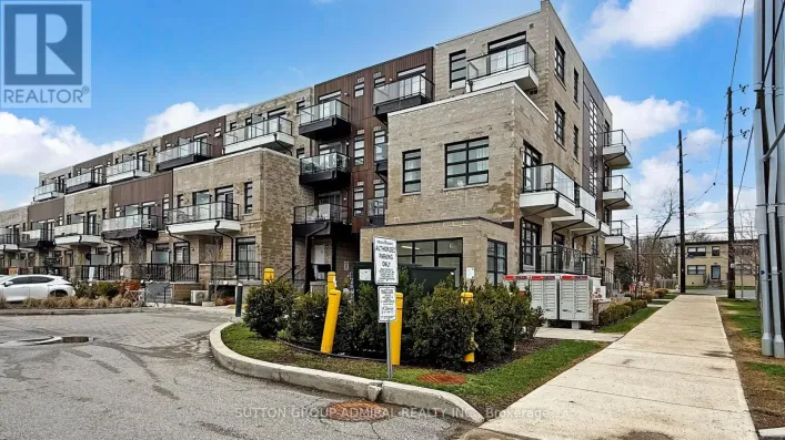 14 - 57 FINCH AVENUE W, Toronto