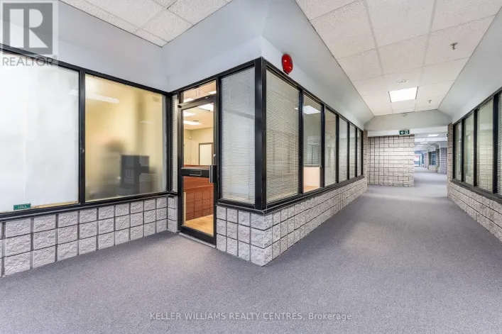 14 - 570 HOOD ROAD, Markham