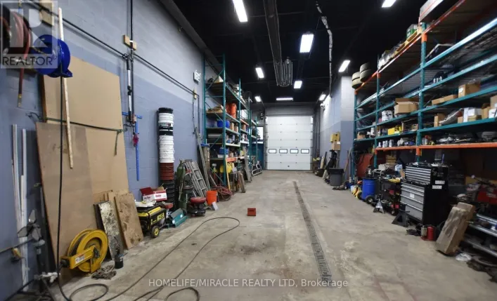 14 - 5775 ATLANTIC DRIVE N, Mississauga