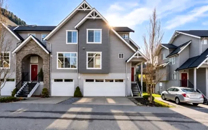 14 5965 JINKERSON ROAD|Promontory, Chilliwack