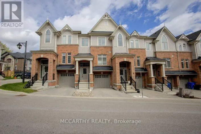 14 - 60 FIRST STREET, Orangeville