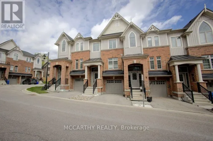14 - 60 FIRST STREET, Orangeville