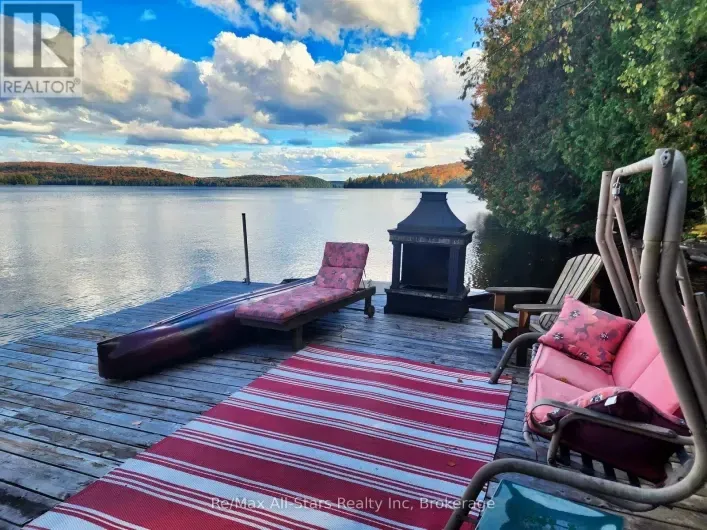 14 60 HIGHWAY E, South Algonquin
