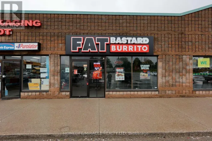 14 - 603 COLBORNE STREET E, Brantford