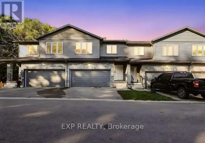 14 - 61 VIENNA ROAD, Tillsonburg