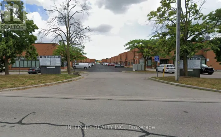 14 - 610 BOWES ROAD, Vaughan