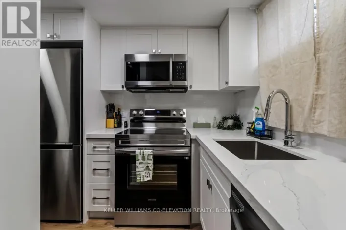 14 - 610 KING STREET E, Hamilton