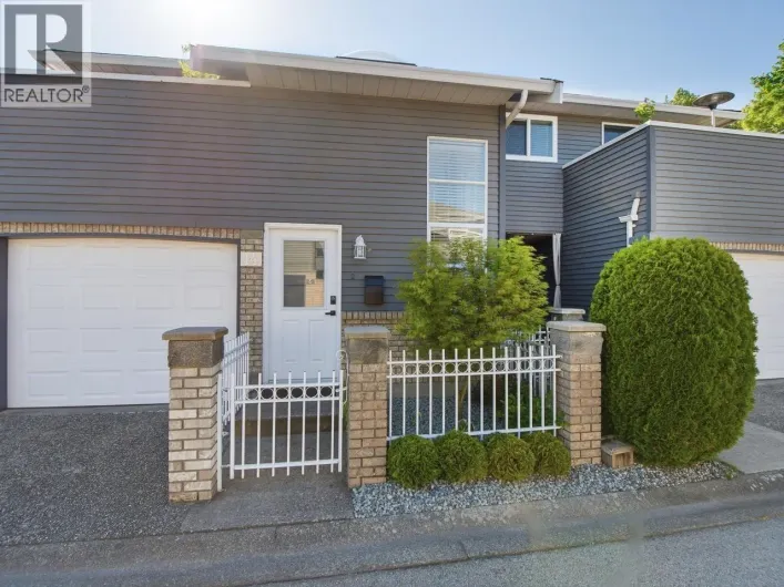 14 6320 48A AVENUE, Delta
