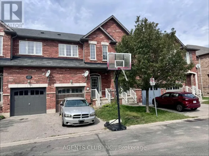 14 - 651 FARMSTEAD DRIVE, Milton