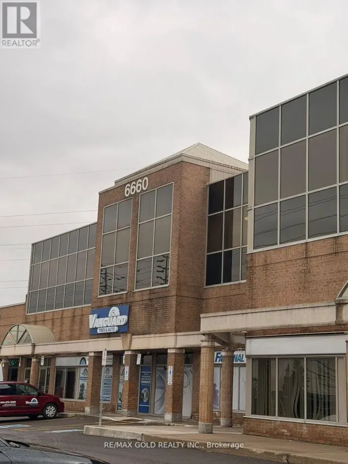 14 - 6660 KENNEDY ROAD, Mississauga