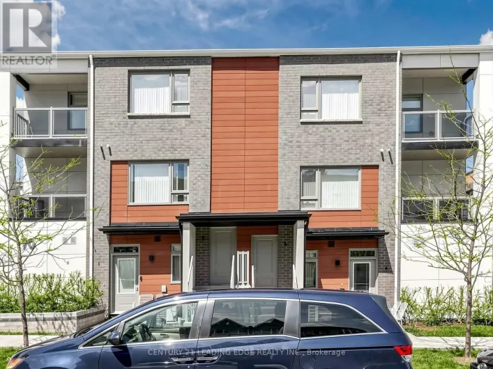 14 - 70 ORCHID PLACE DRIVE, Toronto
