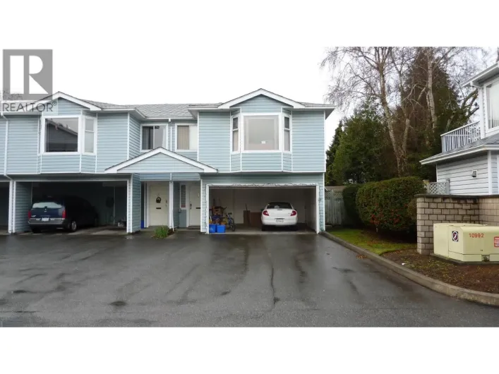 14 7040 WILLIAMS ROAD, Richmond