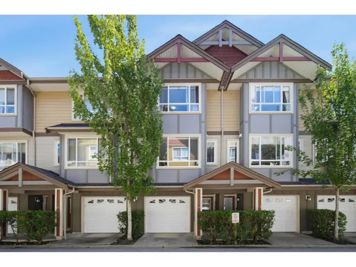 14 7088 191 STREET, Surrey