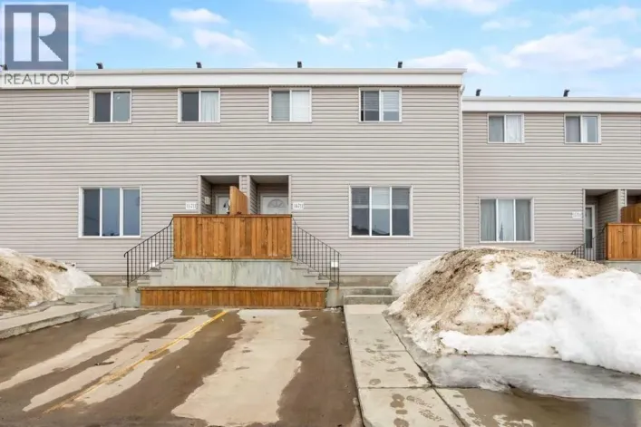 14, 711 Beacon Hill Drive, Fort McMurray