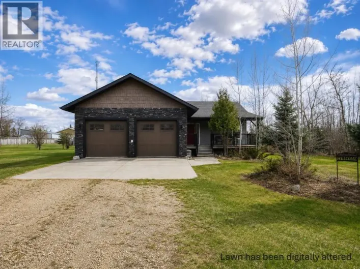 14, 71332 Range Road 262, Ridgevalley