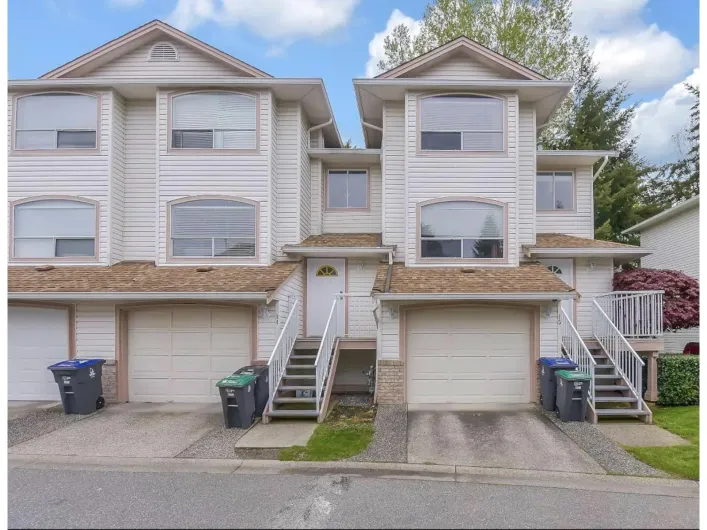 14 7140 132 STREET, Surrey