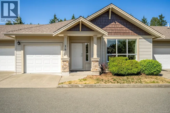 14 730 Aspen Rd, Comox