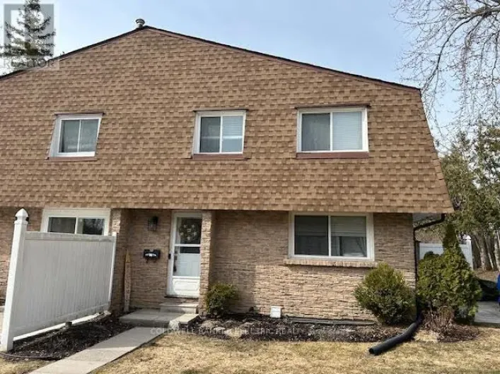 14 - 740 CHAMBERLAIN STREET, Peterborough