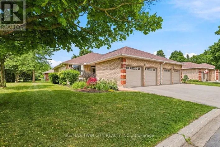 14 - 75 BEASLEY CRESCENT, Cambridge