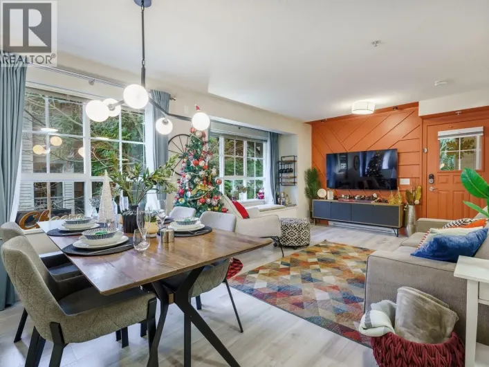 14 7503 18TH STREET, Burnaby