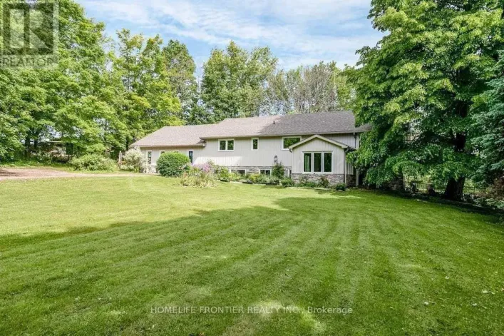 14 - 7528 COUNTY ROAD, Adjala-Tosorontio