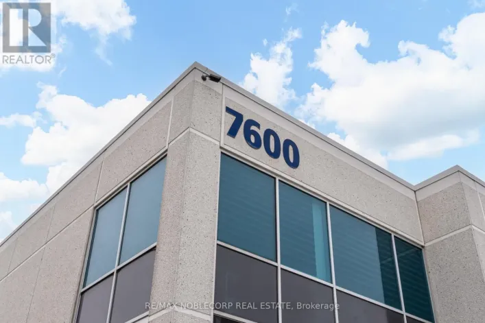 14 - 7600 HIGHWAY 27, Vaughan