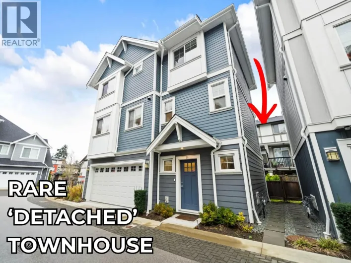 14 7780 BRIDGE STREET, Richmond