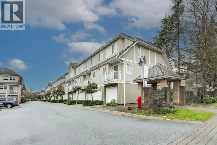 14 7831 GARDEN CITY ROAD, Richmond