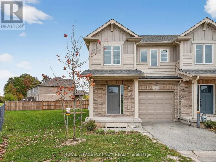 14 - 7945 OLDFIELD ROAD, Niagara Falls