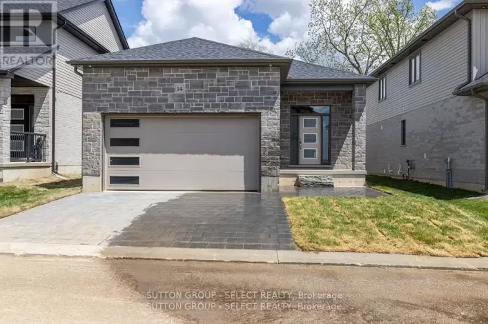 14 - 7966 FALLON DRIVE, Lucan Biddulph