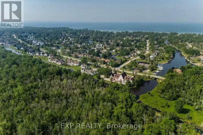 14 - 81 LAGUNA PARKWAY, Ramara