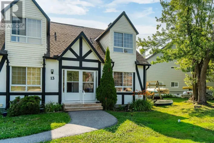 14 - 81 LAGUNA PARKWAY, Ramara