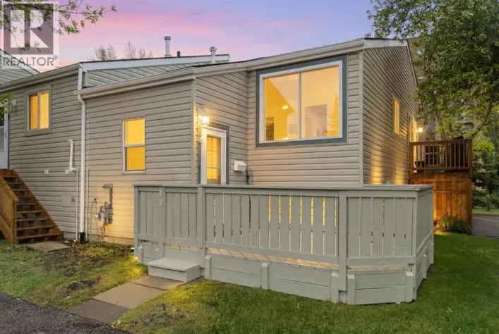 14, 8544 48 Avenue NW, Calgary