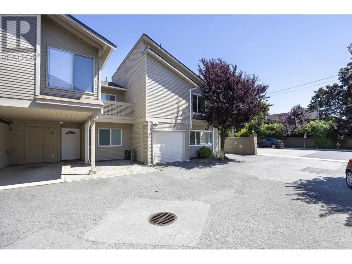 14 8691 COOK ROAD, Richmond